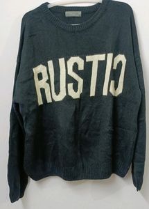 Knit Sweater For Women.
