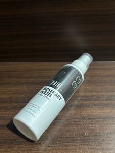 Thrive Rosemary Water Hair Spray