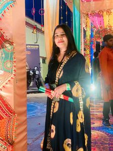 Anarkali Kurti