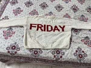 Friday Name Winter Collection For Woman!!