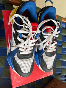 Puma RS-X  Toys .
