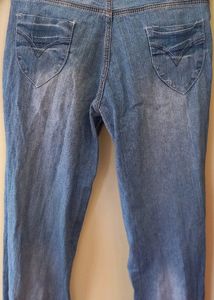 Ladies Jeans