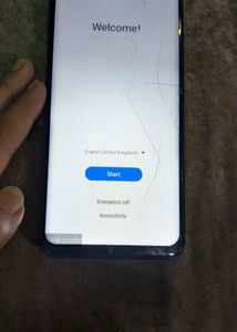 Samsung Glaxy M40 Working Condition