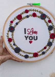 Embroidery Hoop