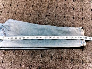 jeans for 4 -5 year old girl