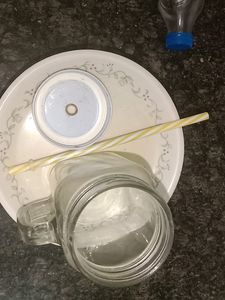 Coffee Mug/Sipper