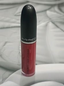 MAC Liquid Lipstick 😍❤️