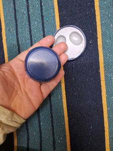 Zebronics Sound Bomb 1 Earbuds Lid Is Broken