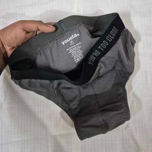 Mens Brief