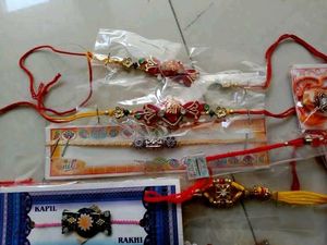 20 Rakhi