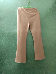 Bell Bottom Trouser