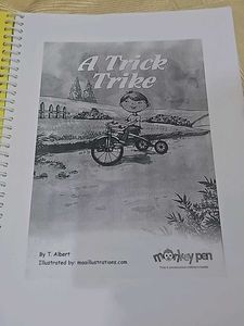 English Book For Practice