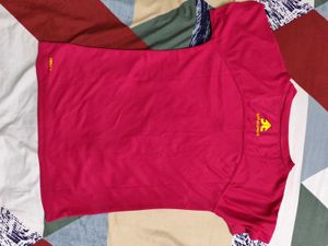 V-Neck Workout Tshirt