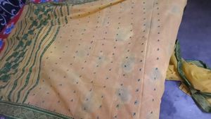 cotton saree