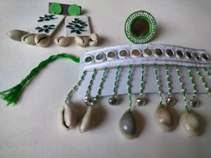 Jewellery Set