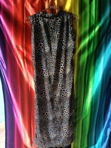 Fency Kurti