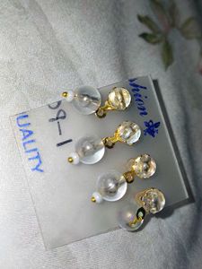 Cute Earrings