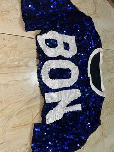 Party Wear Tops Combo