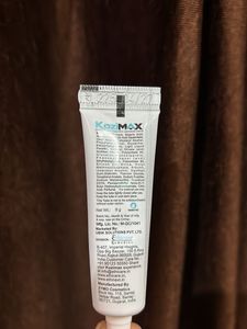 Kozimax Skin Lightening cream