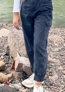 New Zudio Jeans