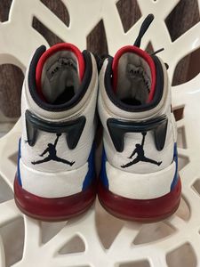 Air Jordan Mars 270
