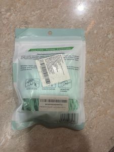 Dental Floss Picks - Mint Flavor