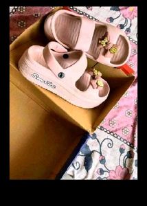 Cute Pink Slides