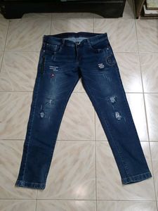 Branded Jeans