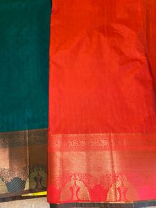Elegant Saree