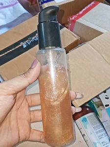 ✨Mcaffeine Body Shimmer✨