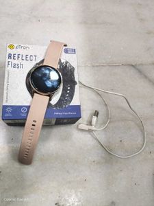 Ptron Reflect Flash Smartwatch