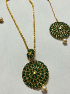 Jewellery Set