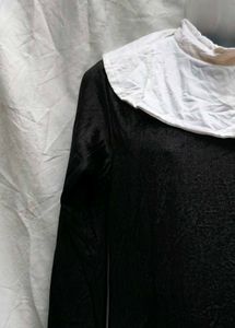 Elegant Black Dress