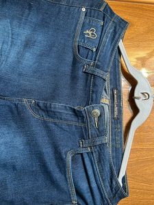 Flying Machine Women Jeans No Flaws