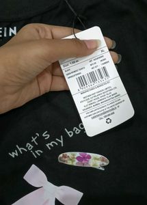 Fitted Y2k T-Shirt