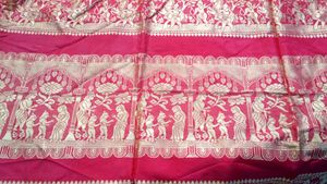Partywear Saree Not Used