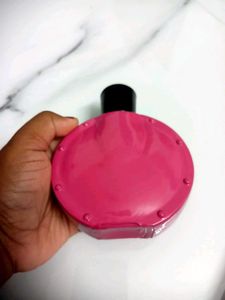 Zara Pink Flame Perfume💖