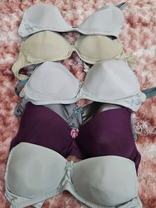 Luxury Bra Bundle