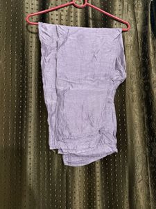 Purple Kurta Set 💜