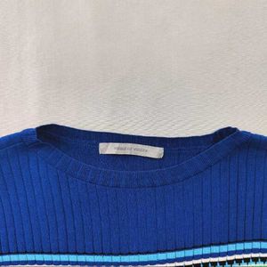 Voice Of Voices Girls Top | Bust 32 | Authentic