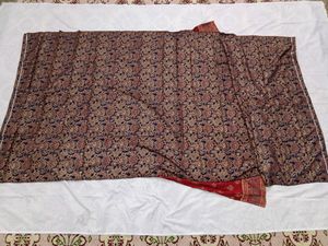 Beautiful A-line Kurti Set