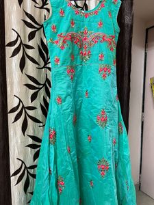 Elegant Kurta