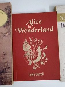 Classic Literature Bundle