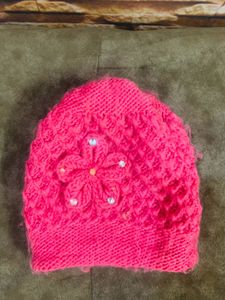 Cute Knitted Beanies