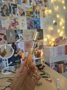 Wanderlust Swiss Vanilla Perfume