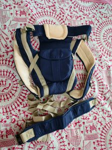 Baby Carrier