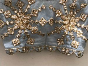 Wedding Wear Lehenga