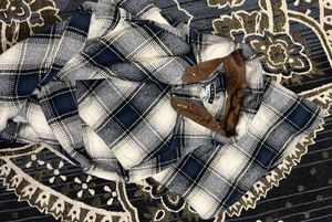 Oversize Shirt (length-31)