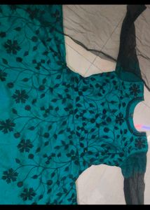 Elegant Ethnic Gown Fix Price