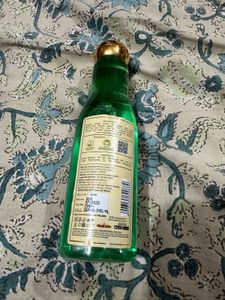 Khadi oil &amp; TAC Body Care Set (New…unused)